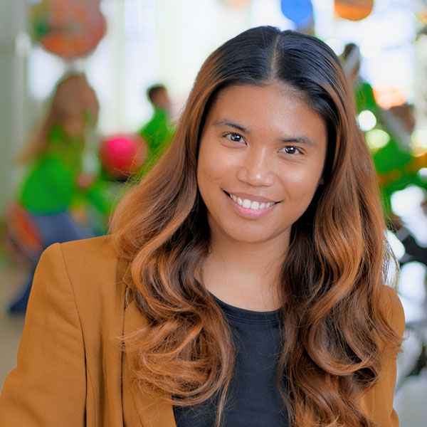 Cherry Joy S. Jimenez