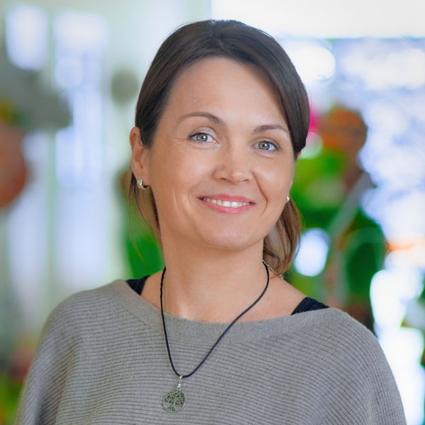 Vendula Hysková, Dis.