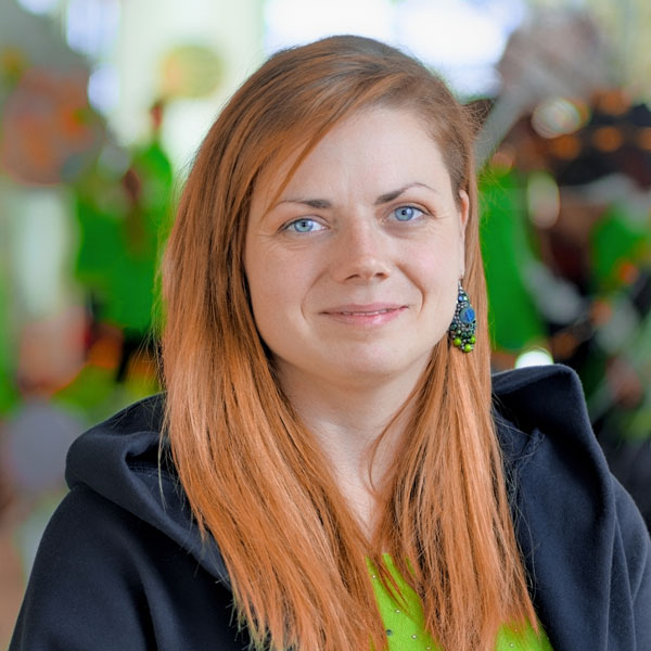 Mgr. Michaela Šveidlerová