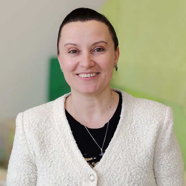 Mgr. Martina Říhová